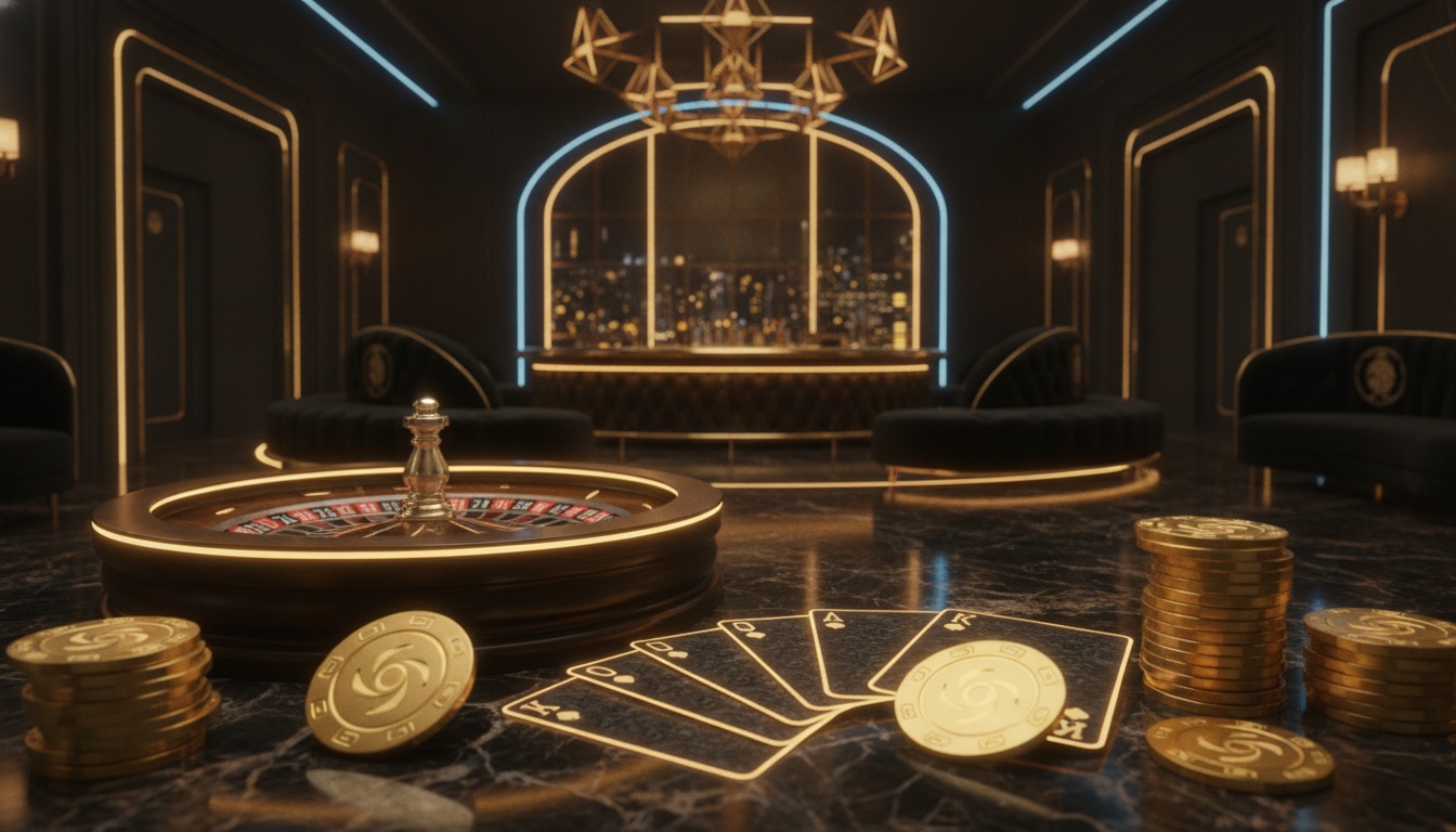 Spinsy Casino