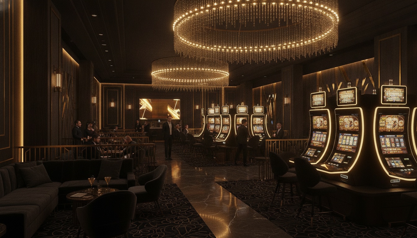 Om Spinsy Casino — Detaljert Informasjon
